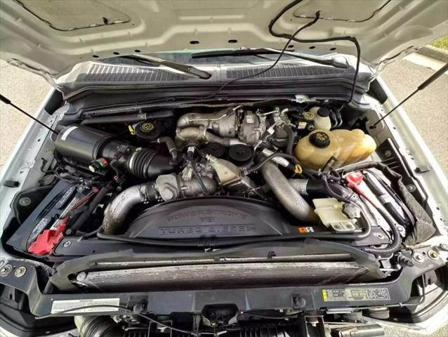used 2010 Ford F-350 car, priced at $12,798