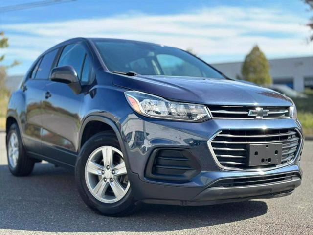 used 2019 Chevrolet Trax car, priced at $8,999