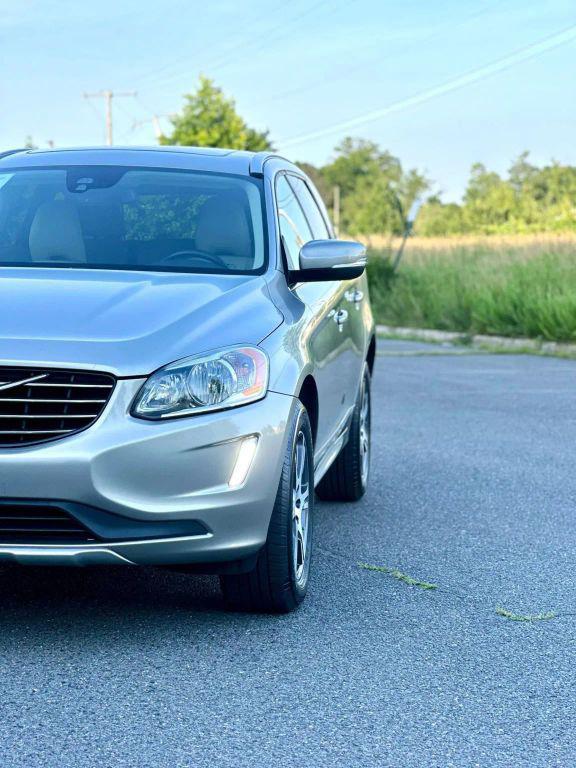 used 2014 Volvo XC60 car, priced at $7,498