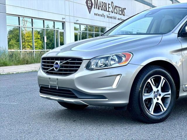 used 2014 Volvo XC60 car, priced at $7,498