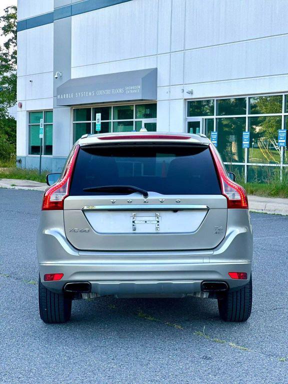 used 2014 Volvo XC60 car, priced at $7,498