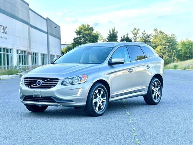 used 2014 Volvo XC60 car, priced at $7,498