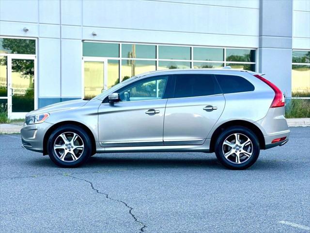 used 2014 Volvo XC60 car, priced at $7,498
