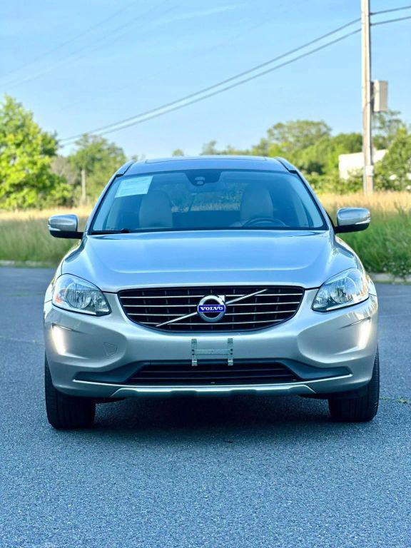 used 2014 Volvo XC60 car, priced at $7,498