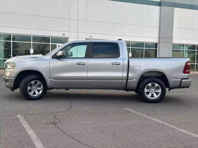 used 2019 Ram 1500 car, priced at $19,998