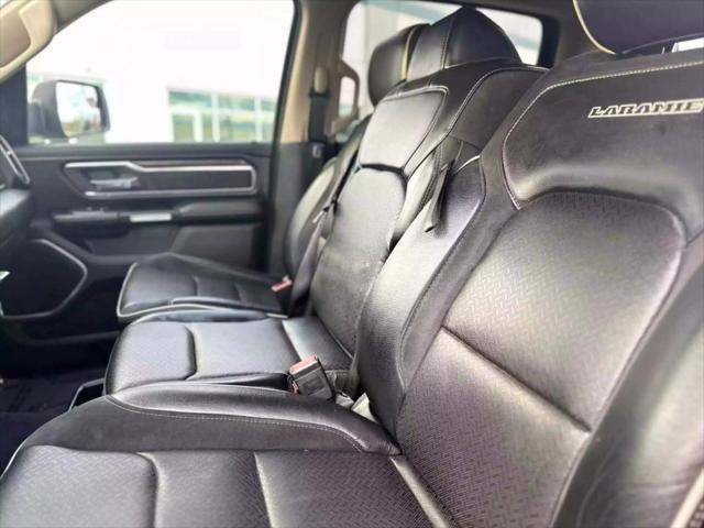 used 2019 Ram 1500 car, priced at $19,998