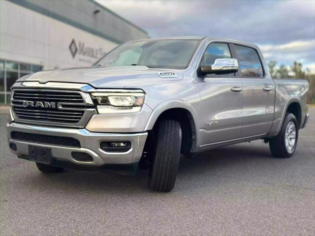 used 2019 Ram 1500 car, priced at $19,998