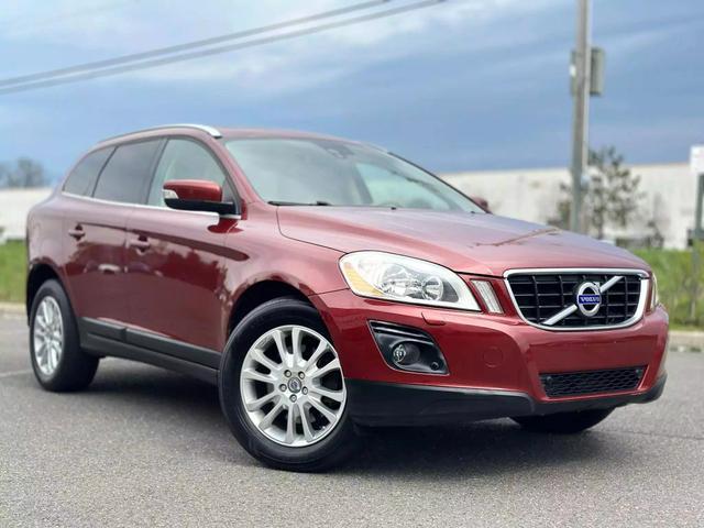 used 2010 Volvo XC60 car, priced at $8,295
