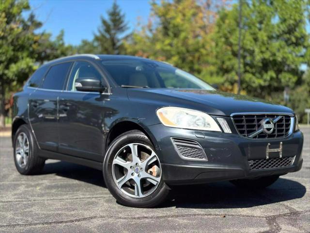 used 2011 Volvo XC60 car, priced at $6,998