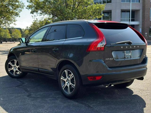 used 2011 Volvo XC60 car, priced at $6,998