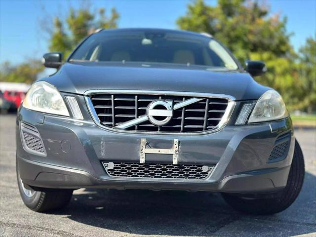 used 2011 Volvo XC60 car, priced at $6,998