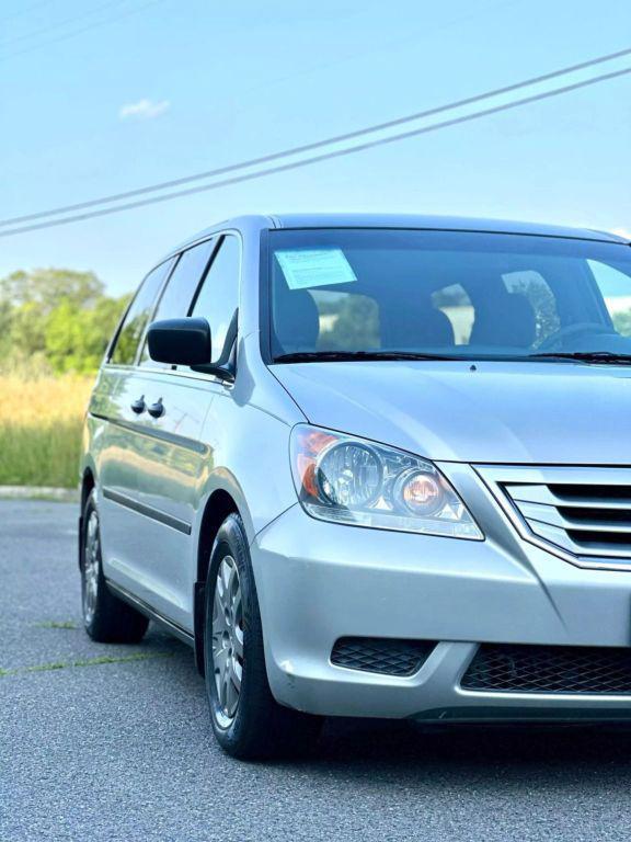 used 2009 Honda Odyssey car, priced at $7,998