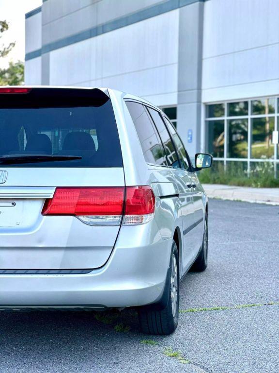 used 2009 Honda Odyssey car, priced at $7,998