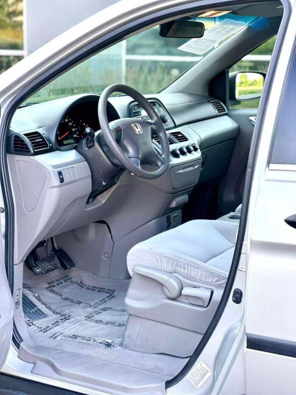 used 2009 Honda Odyssey car, priced at $7,998