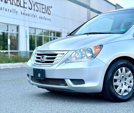 used 2009 Honda Odyssey car, priced at $7,998