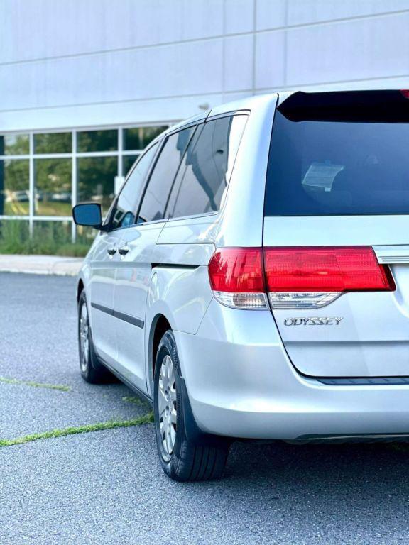 used 2009 Honda Odyssey car, priced at $7,998