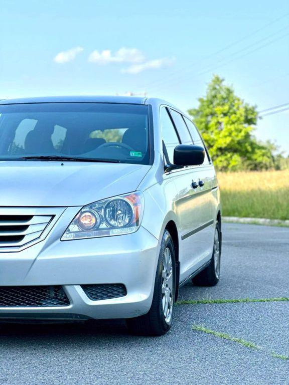 used 2009 Honda Odyssey car, priced at $7,998