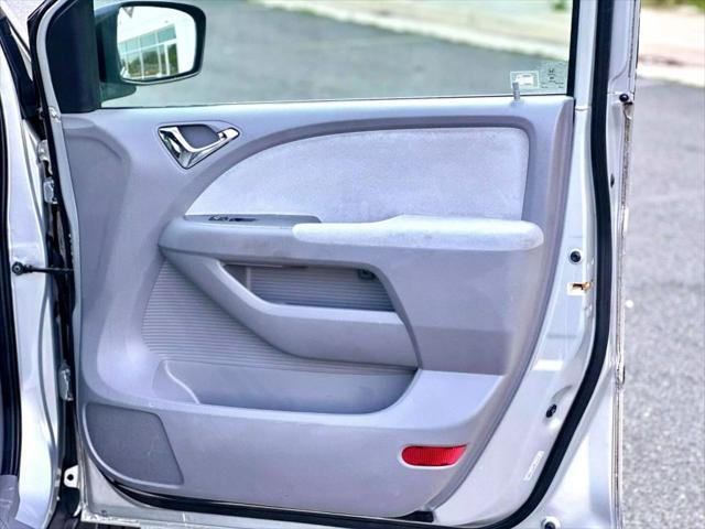 used 2009 Honda Odyssey car, priced at $7,998
