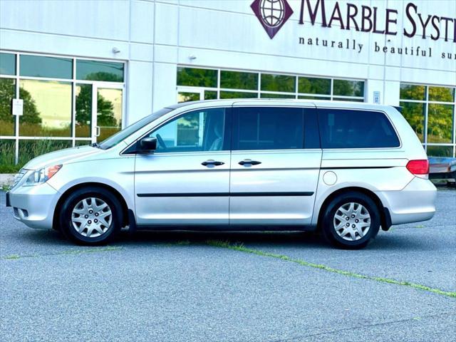 used 2009 Honda Odyssey car, priced at $7,998