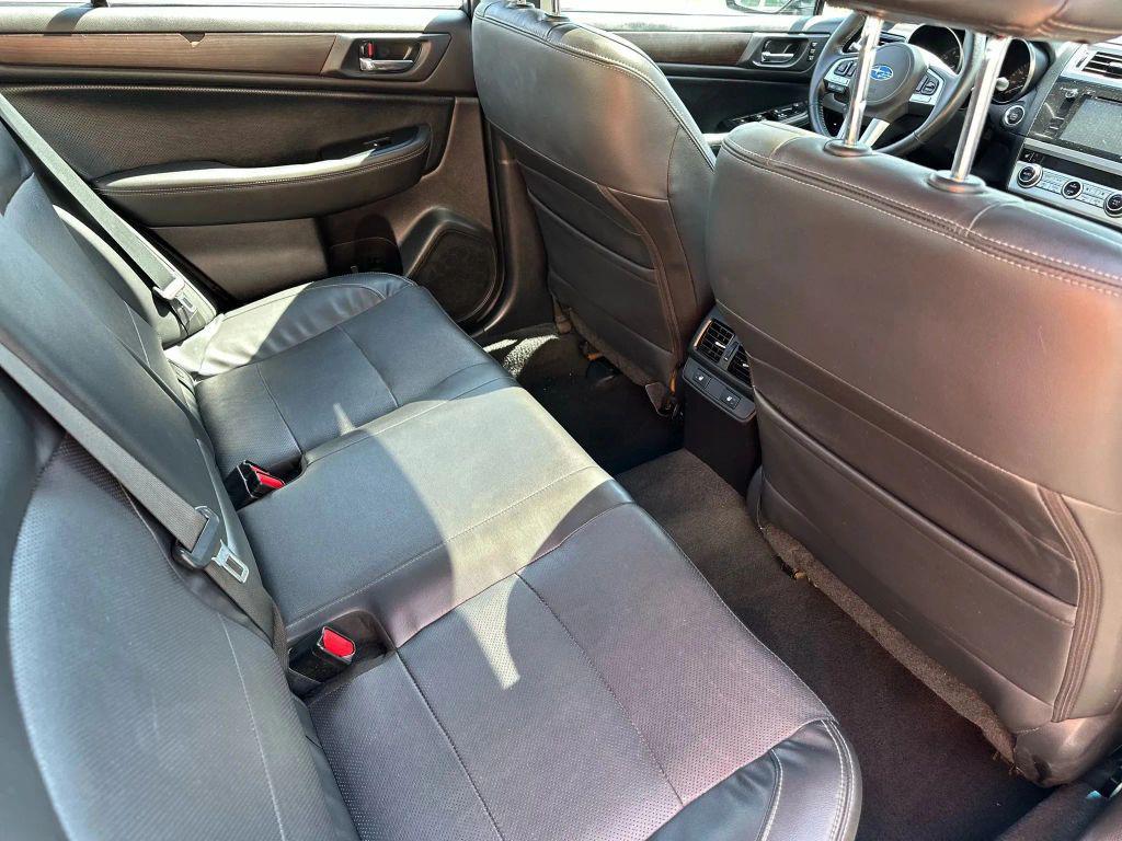 used 2016 Subaru Legacy car, priced at $10,998