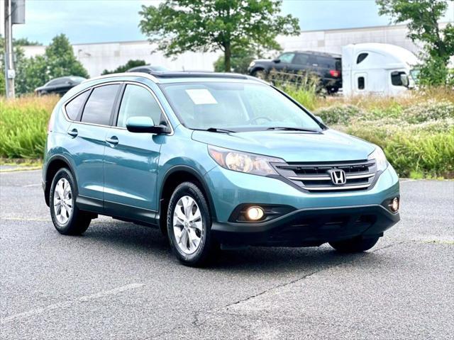 used 2013 Honda CR-V car, priced at $11,498
