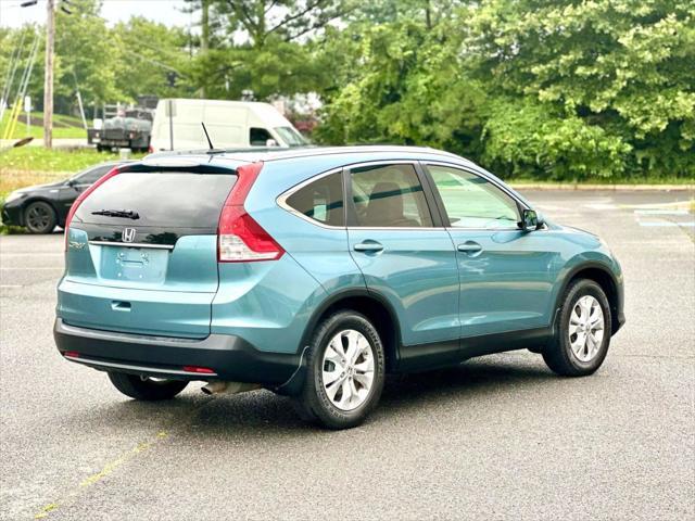 used 2013 Honda CR-V car, priced at $11,498