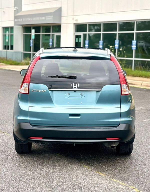used 2013 Honda CR-V car, priced at $11,498
