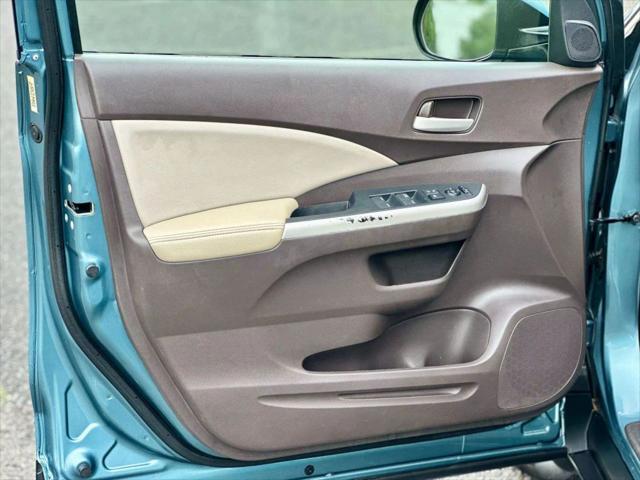 used 2013 Honda CR-V car, priced at $11,498