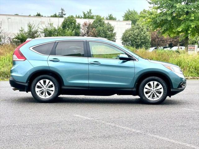 used 2013 Honda CR-V car, priced at $11,498