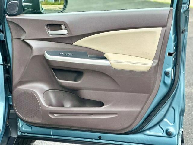 used 2013 Honda CR-V car, priced at $11,498