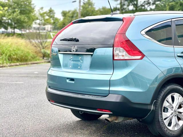 used 2013 Honda CR-V car, priced at $11,498