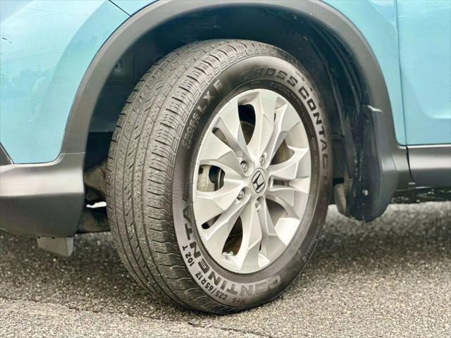 used 2013 Honda CR-V car, priced at $11,498