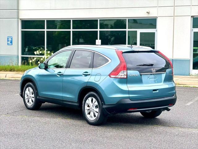 used 2013 Honda CR-V car, priced at $11,498