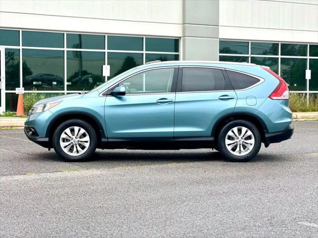 used 2013 Honda CR-V car, priced at $11,498