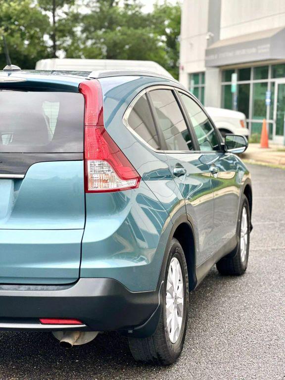used 2013 Honda CR-V car, priced at $11,498