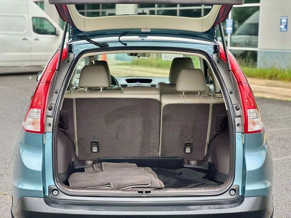 used 2013 Honda CR-V car, priced at $11,298