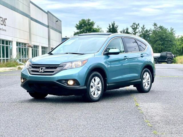 used 2013 Honda CR-V car, priced at $11,498