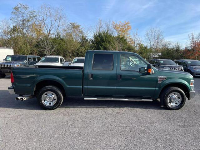 used 2008 Ford F-250 car, priced at $12,498