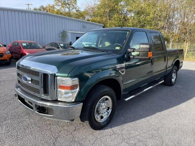 used 2008 Ford F-250 car, priced at $12,498