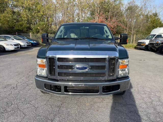 used 2008 Ford F-250 car, priced at $12,498