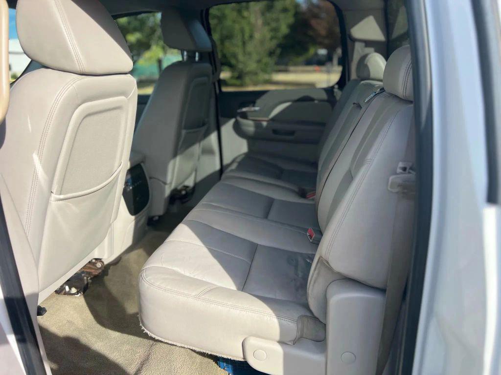 used 2008 GMC Sierra 3500 car, priced at $17,990