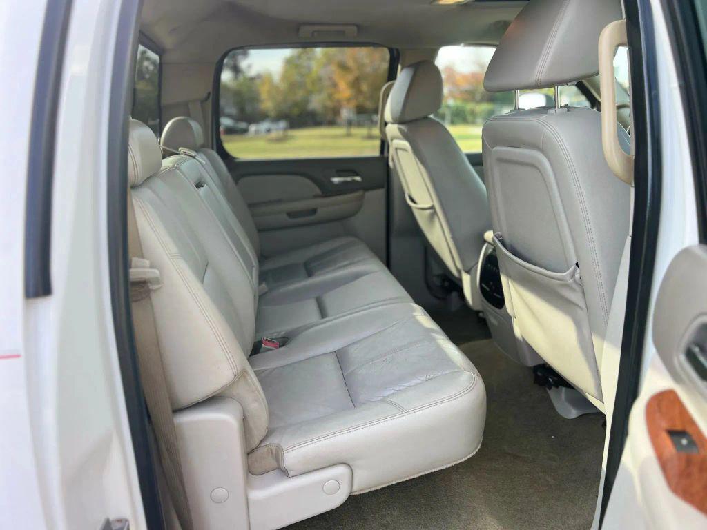 used 2008 GMC Sierra 3500 car, priced at $17,990