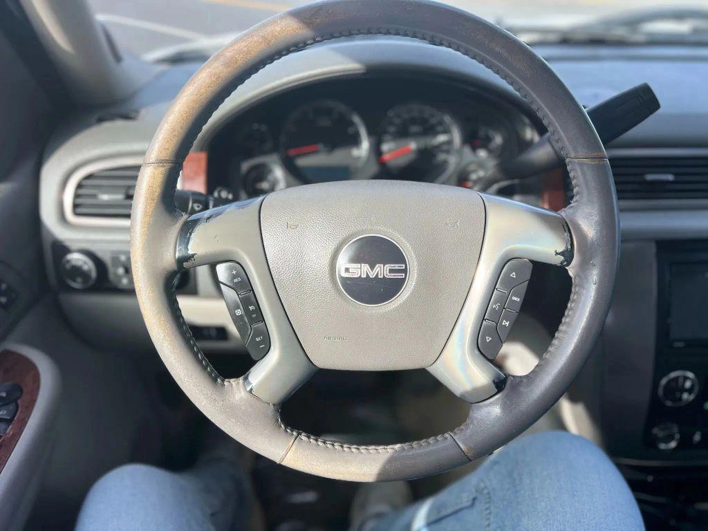 used 2008 GMC Sierra 3500 car, priced at $17,990