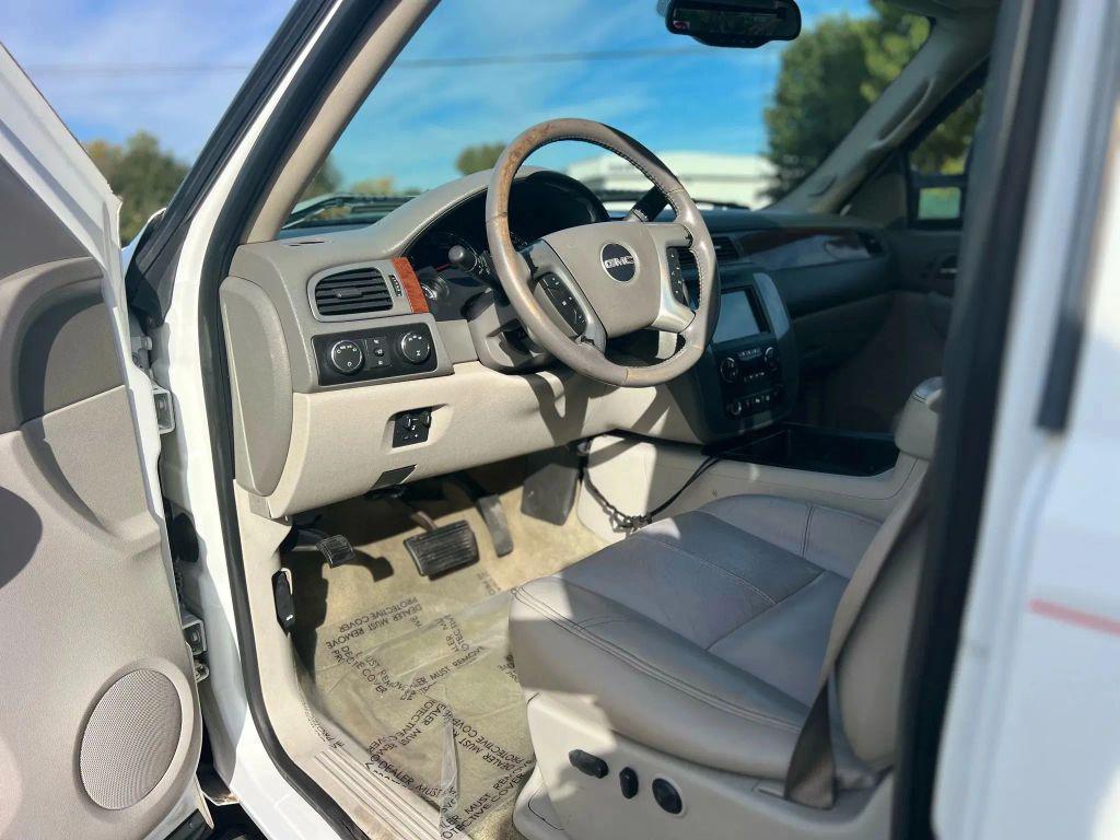 used 2008 GMC Sierra 3500 car, priced at $17,990