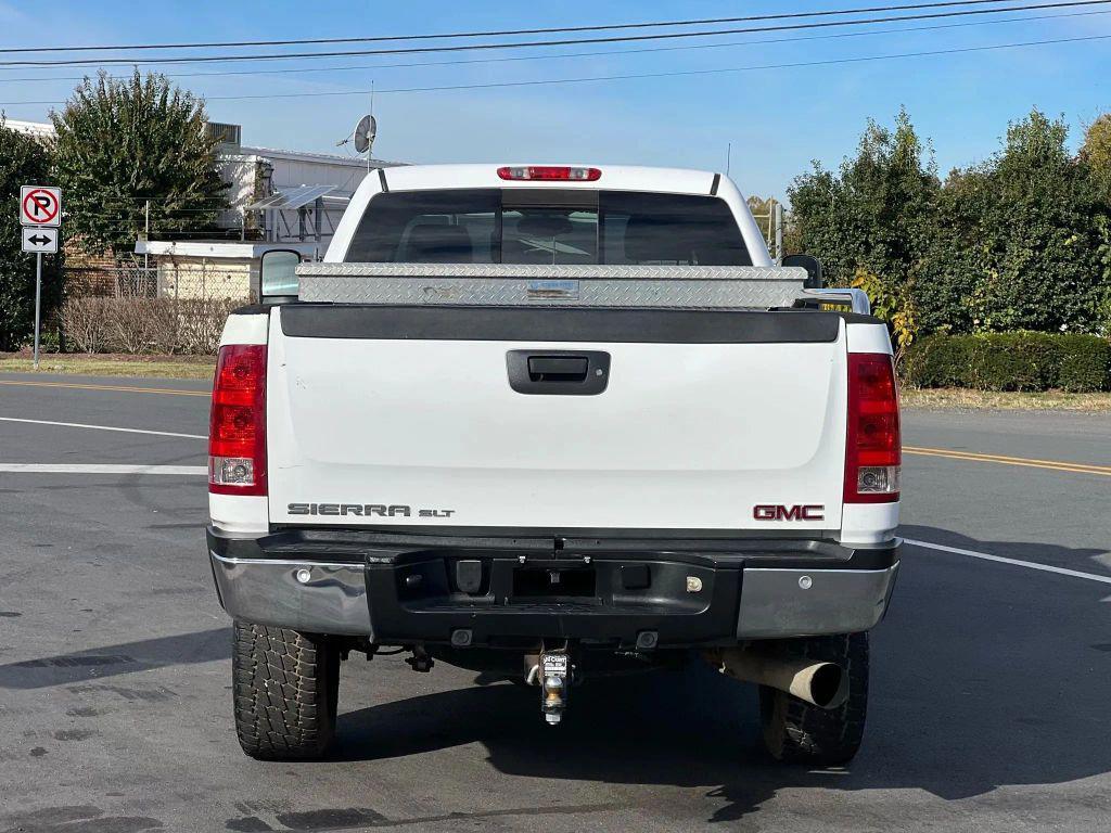 used 2008 GMC Sierra 3500 car, priced at $17,990