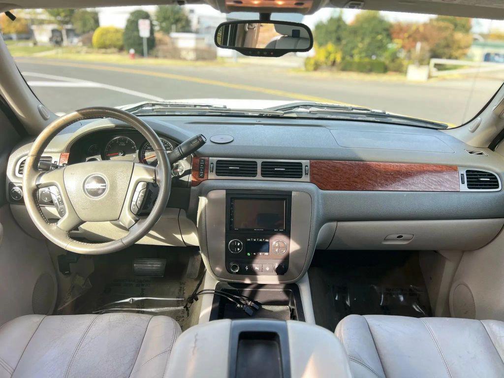 used 2008 GMC Sierra 3500 car, priced at $17,990