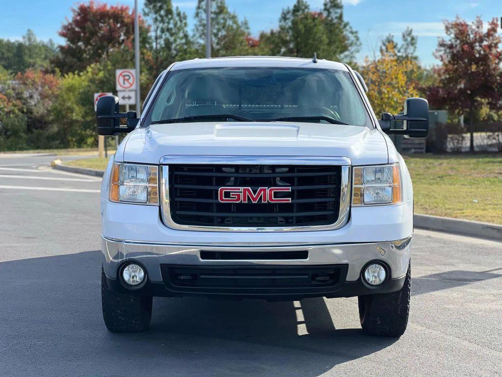 used 2008 GMC Sierra 3500 car, priced at $17,990