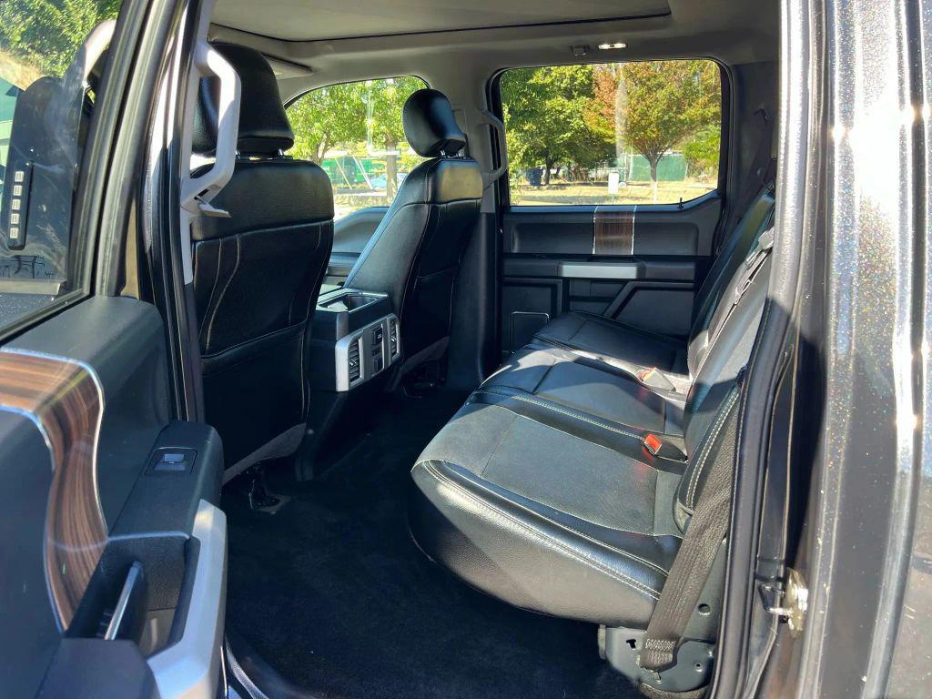 used 2015 Ford F-150 car, priced at $16,990