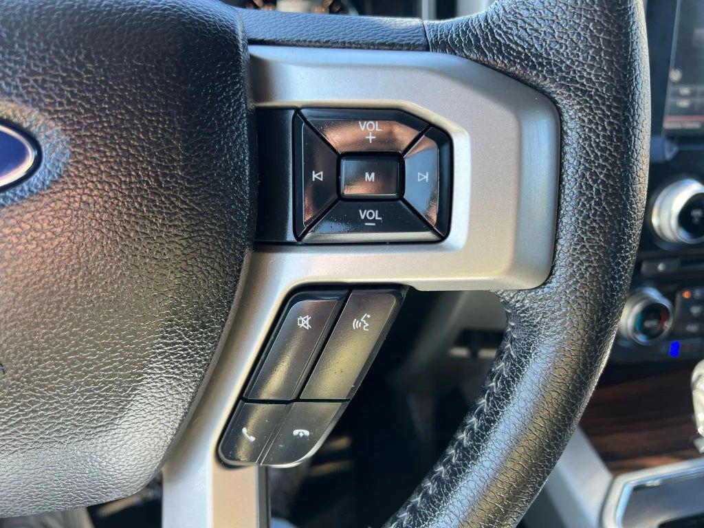 used 2015 Ford F-150 car, priced at $16,990