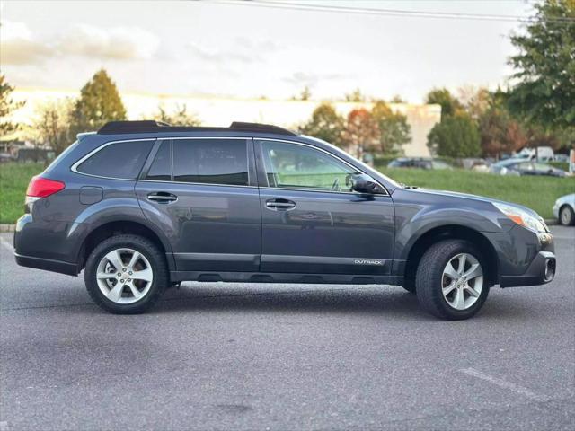 used 2013 Subaru Outback car, priced at $7,798